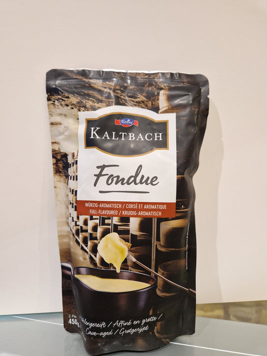 Fondue Pack - Ready Mix - 450g