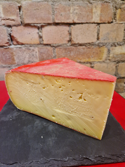 Cheesemaker's special - 200g