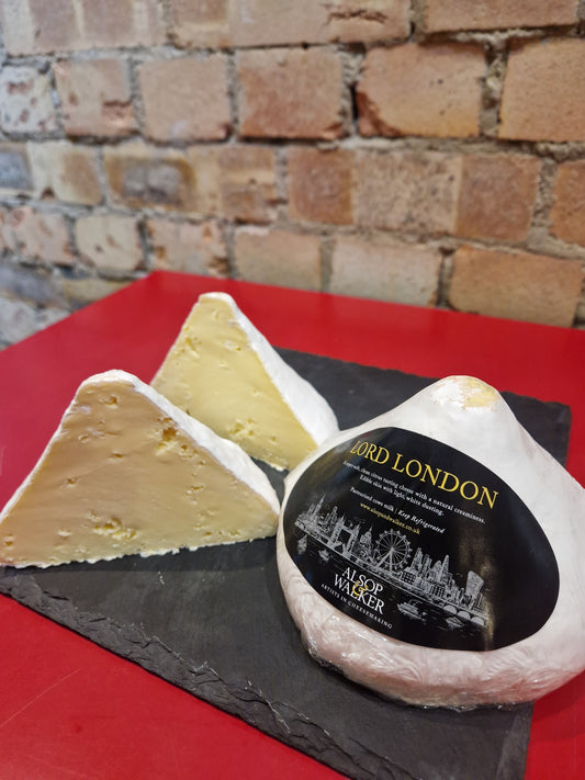 Lord London - 250g (Half)