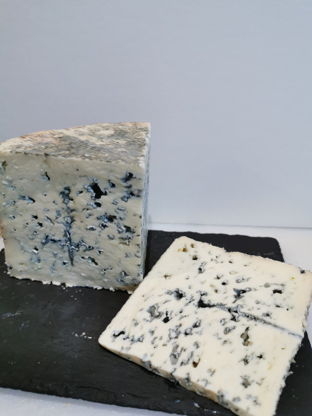 Bleu d'Auvergne PDO - Blue cheese