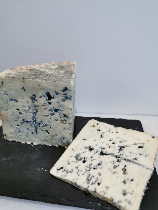 Bleu d'Auvergne AOP - Fromage bleu