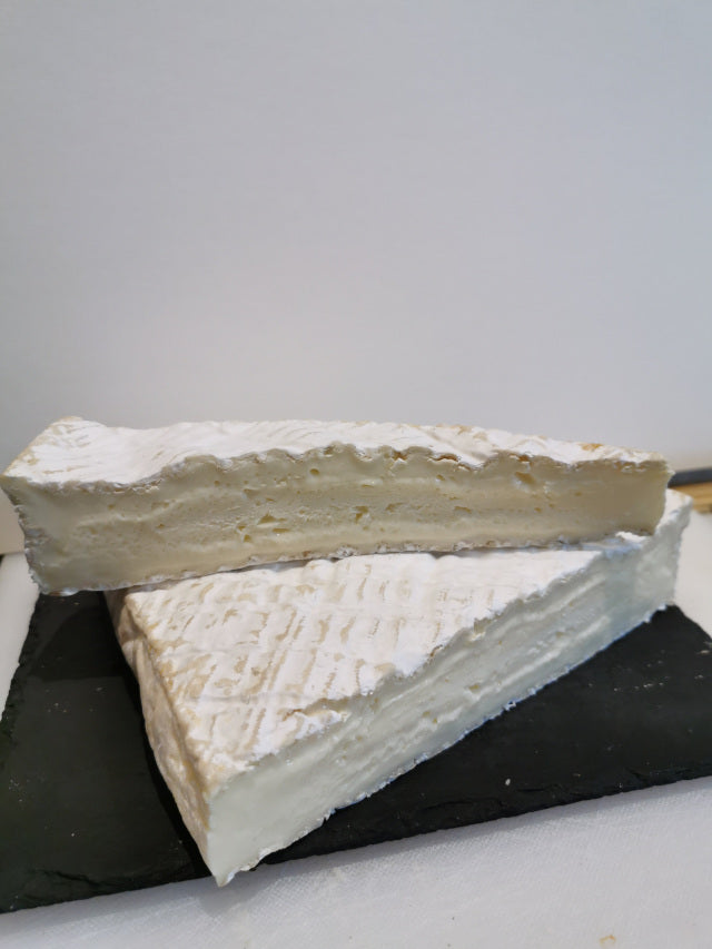 Brie de Meaux