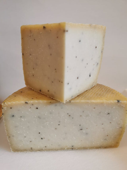 Truffle Manchego