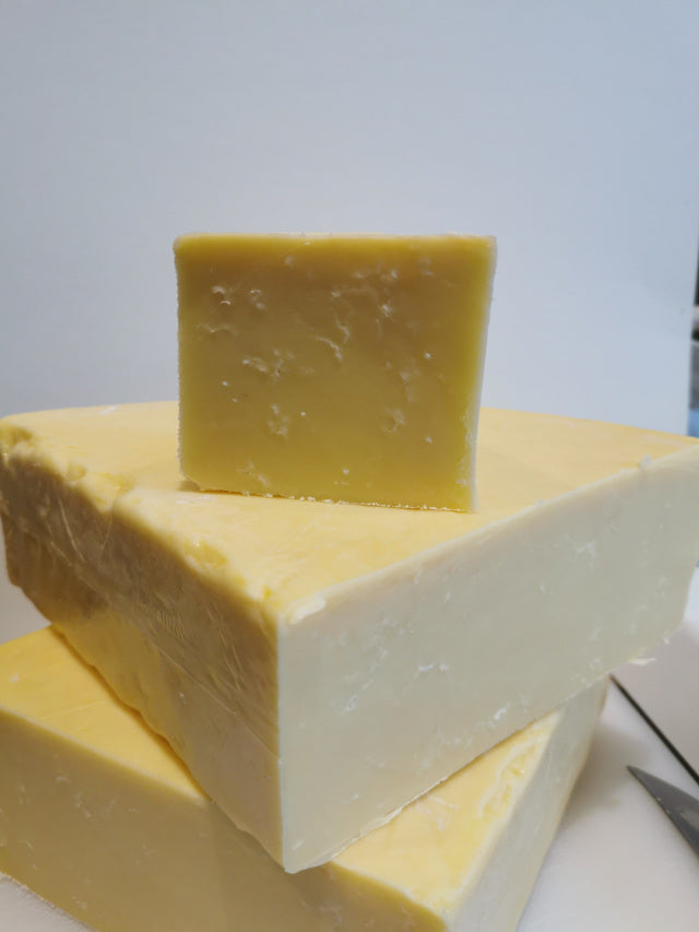 farmhouse cheddar wookey pdo