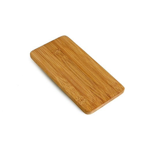 Bamboo Cheese Board