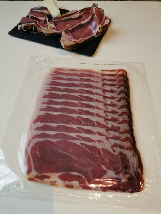 Épaule Ibérique - Jamon - Paquet 150g