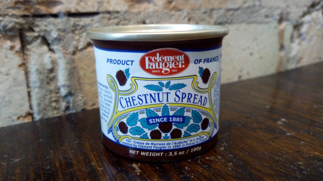 Chestnut Spread - Creme de Marron