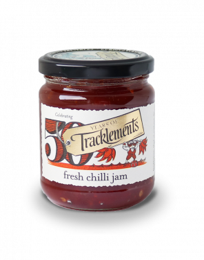 Chilli Jam - Jar 210g