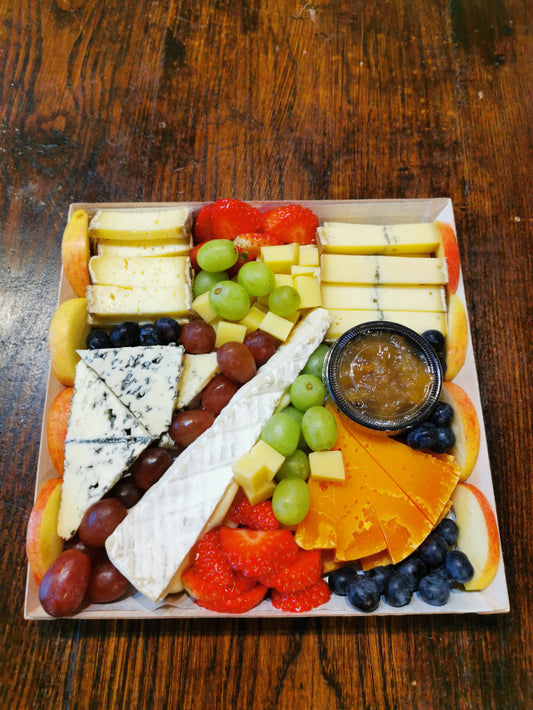 Medium French Platter (4-6)