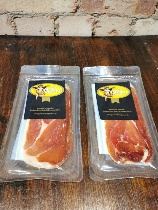 Jambon Serrano - 100g