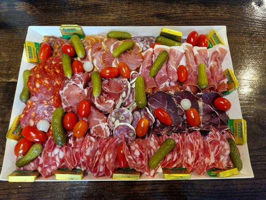 Large Charcuterie platter