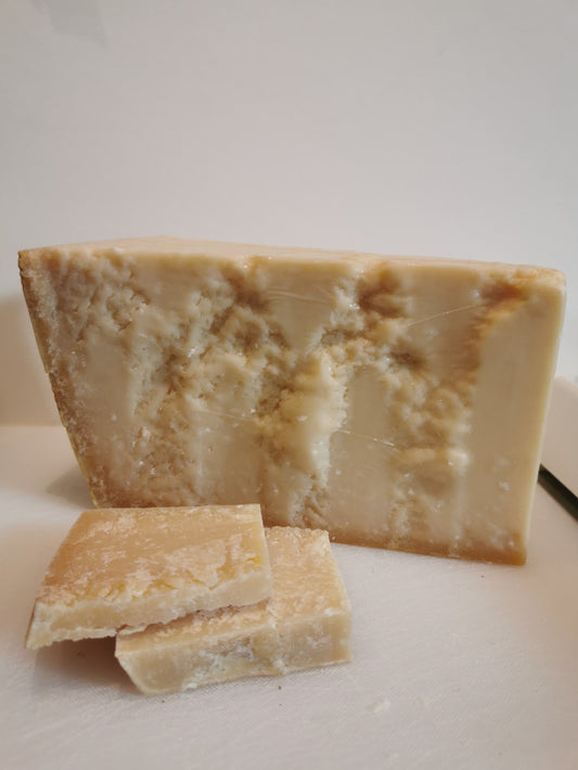 Parmigiano Reggiano PDO - 24 months old