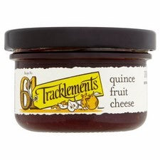 Fromage aux fruits de coing - Tracklements