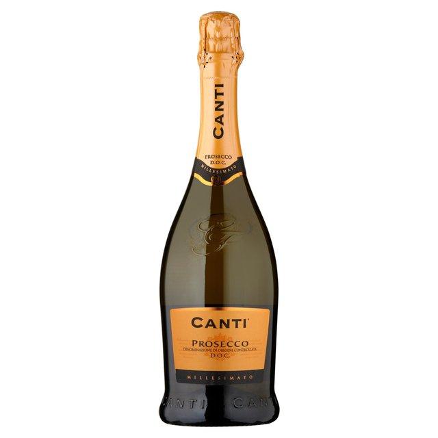 Canti-Prosecco