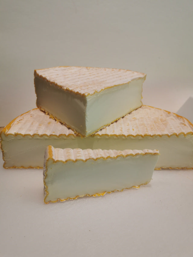 vacherousse triple cream cheese